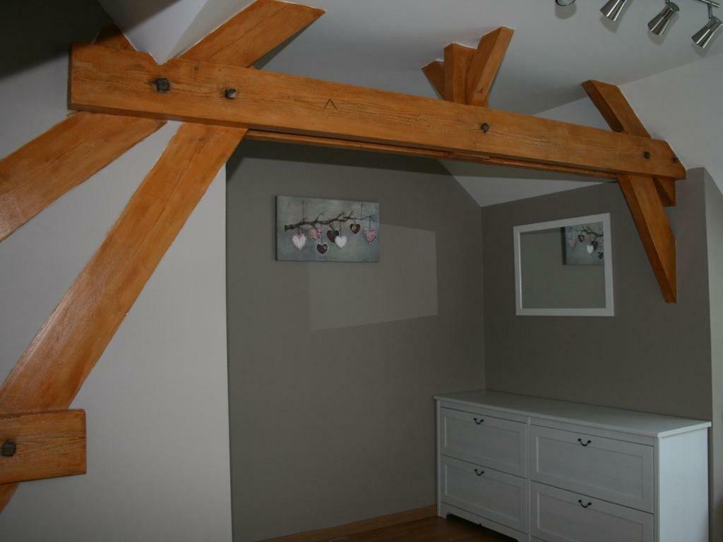 Au gîte du treuil Monchy-au-Bois Extérieur photo