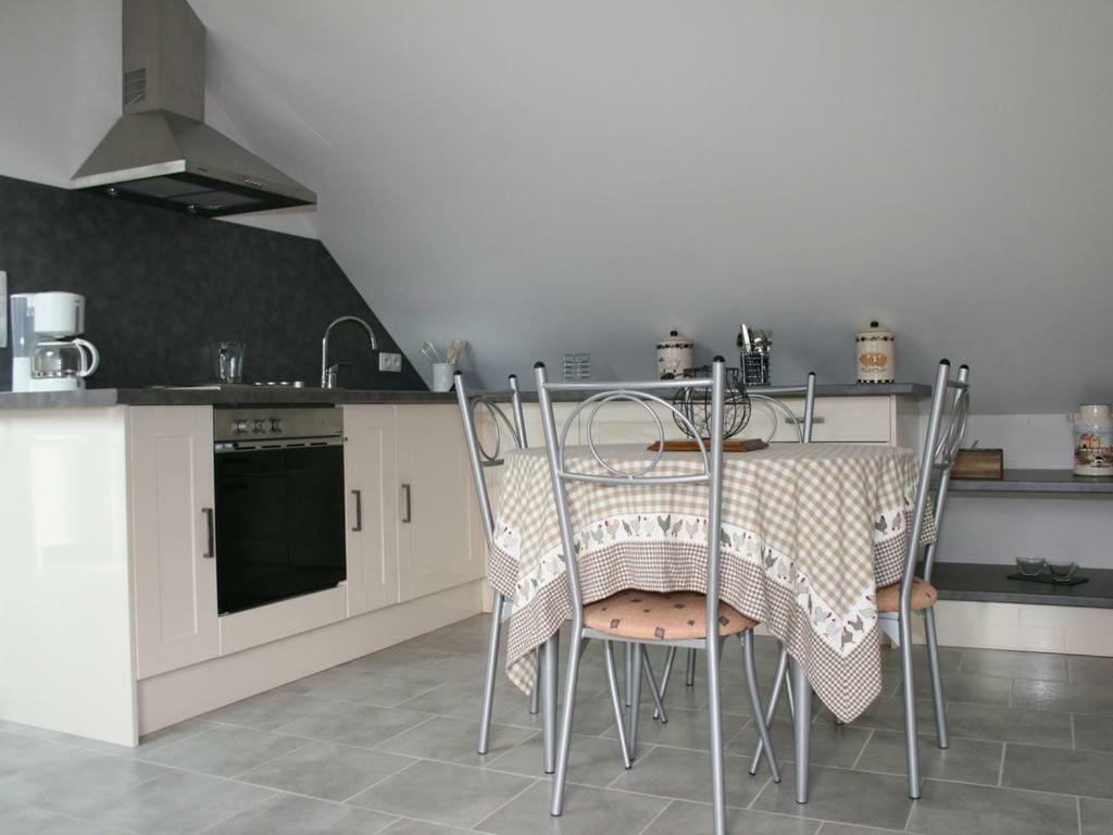 Au gîte du treuil Monchy-au-Bois Extérieur photo